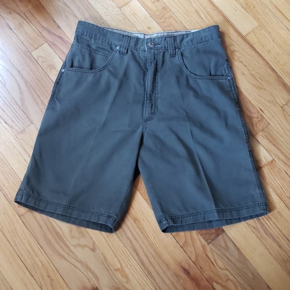 wrangler hero originals shorts